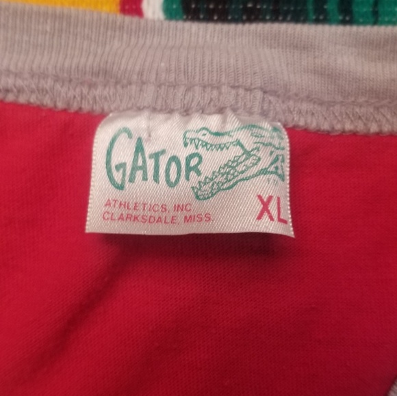 Vintage Ohio State T shirt - Picture 5 of 5